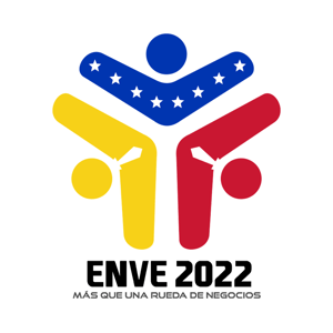 Logo ENVE22 Fondo Blanco